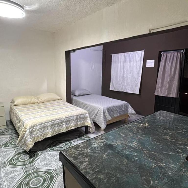 Alojamiento Amueblado Monterrey PB - Appartement 1 Chambre - 13