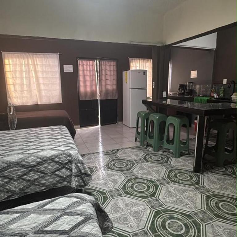 Alojamiento Amueblado Monterrey PB - Appartement 1 Chambre - 18