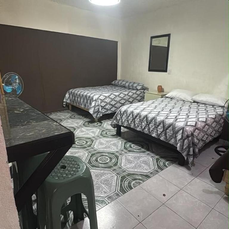 Alojamiento Amueblado Monterrey PB - Appartement 1 Chambre - 19