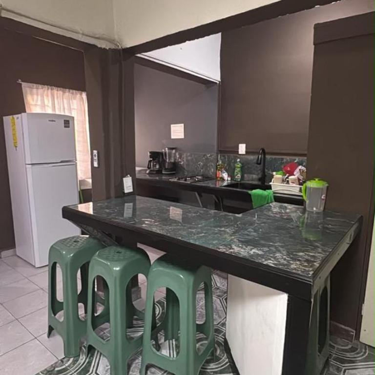 Alojamiento Amueblado Monterrey PB - Appartement 1 Chambre - 20