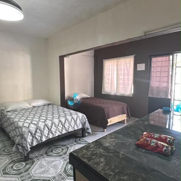 Alojamiento Amueblado Monterrey PB - Appartement 1 Chambre - 22