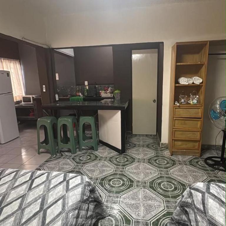 Alojamiento Amueblado Monterrey PB - Appartement 1 Chambre - 23