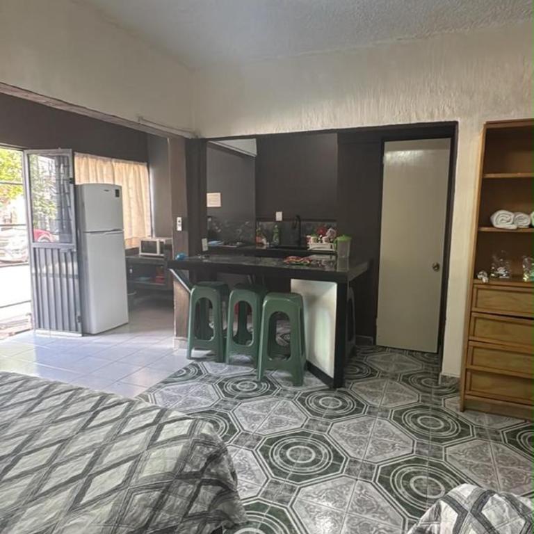 Alojamiento Amueblado Monterrey PB - Appartement 1 Chambre - 24
