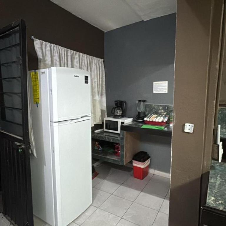 Alojamiento Amueblado Monterrey PB - Appartement 1 Chambre - 25