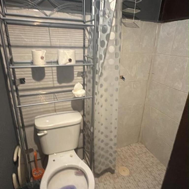 Alojamiento Amueblado Monterrey PB - Appartement 1 Chambre - 26