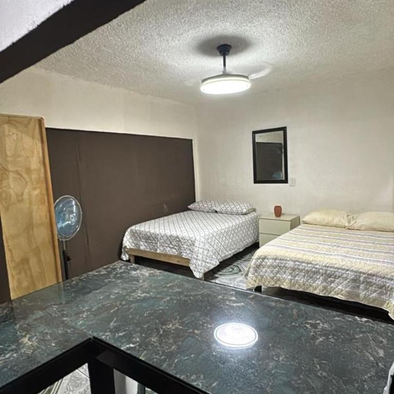 Alojamiento Amueblado Monterrey PB - Appartement 1 Chambre - 27