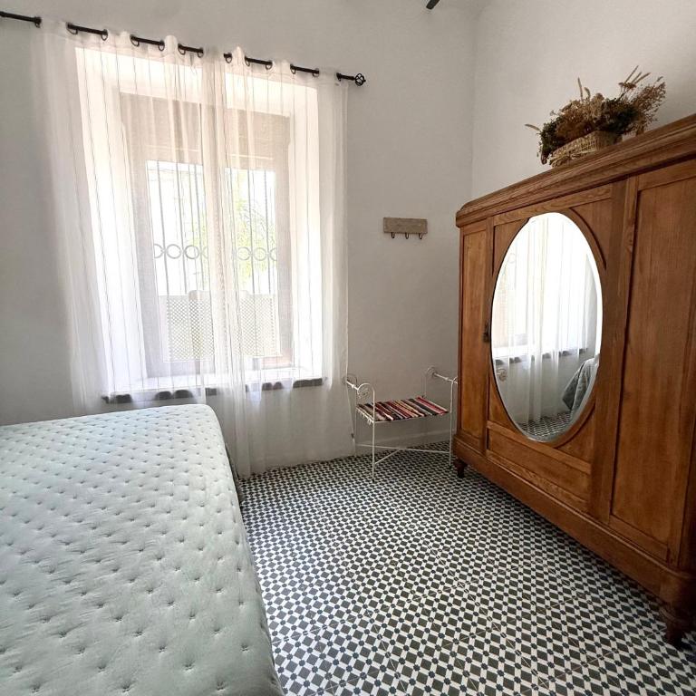 Casa Turística San Agustín - One-Bedroom Deluxe Apartment - 14