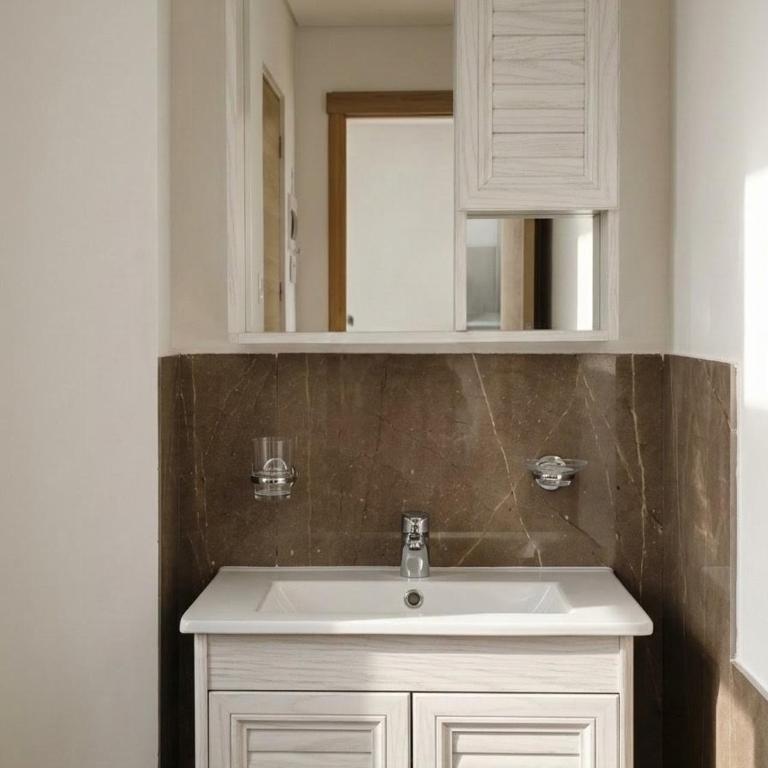 Apartamento nuevo en Condominio Colors - Apartamento de 1 Dormitorio con balcón y vistas a la ciudad - 17