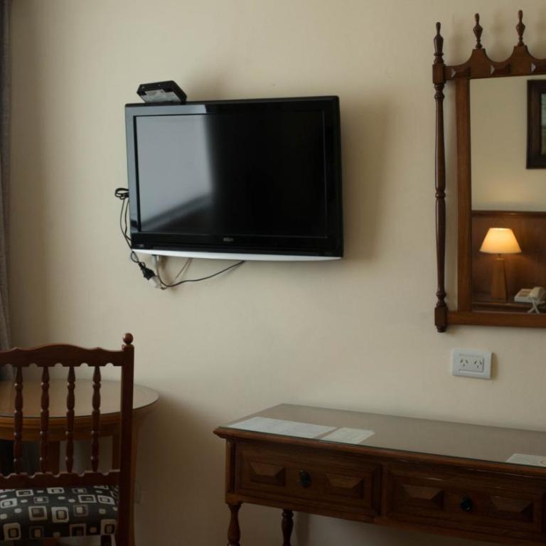 Hotel Presidente - Habitación Doble Estándar - 1 o 2 camas - 10