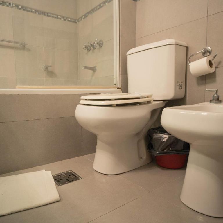 Hotel Presidente - Suite - 9