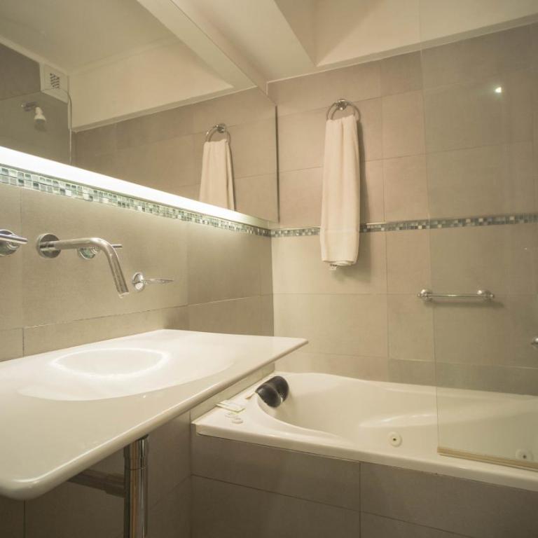 Hotel Presidente - Suite - 8