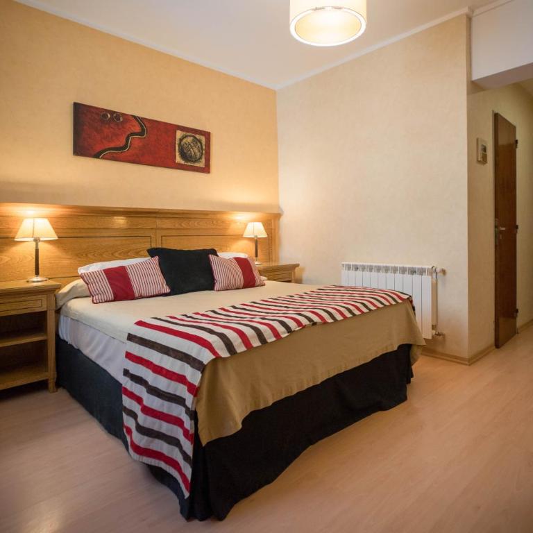 Hotel Presidente - Suite - 7