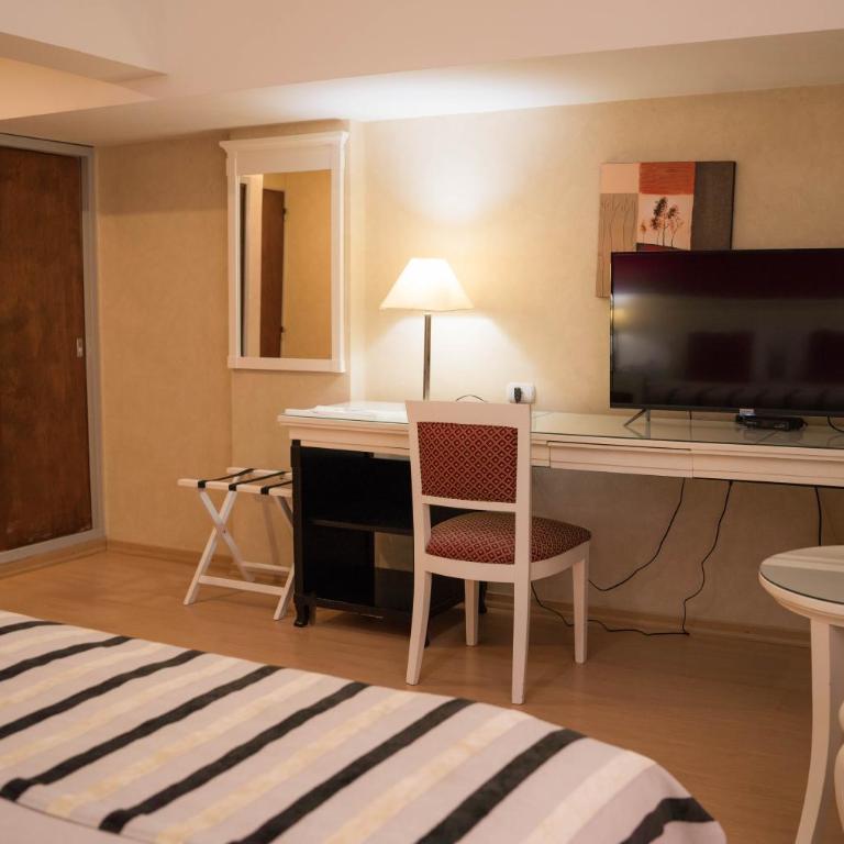 Hotel Presidente - Suite - 5