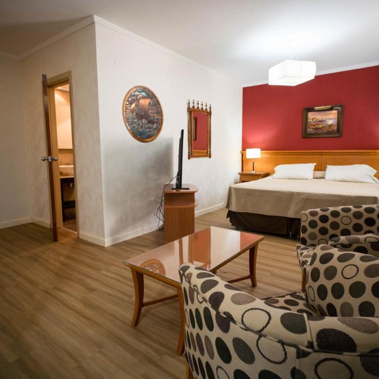 Hotel Presidente - Suite - 3