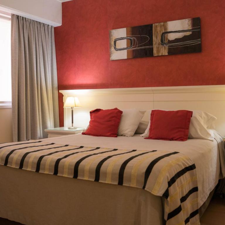 Hotel Presidente - Suite - 4
