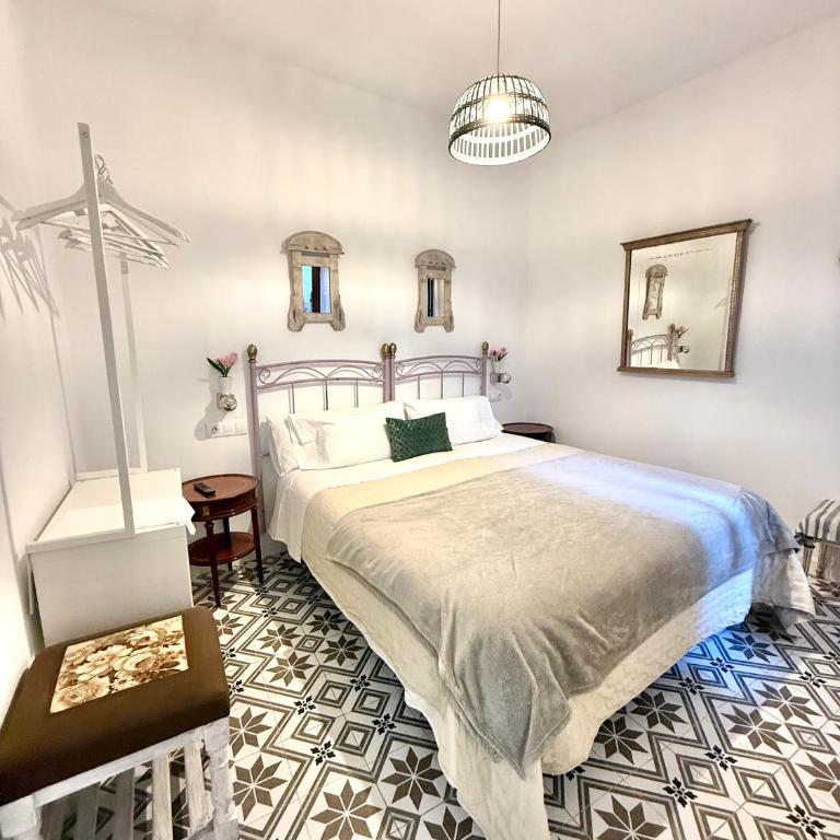 Casa Turística San Agustín - One-Bedroom Apartment - 14