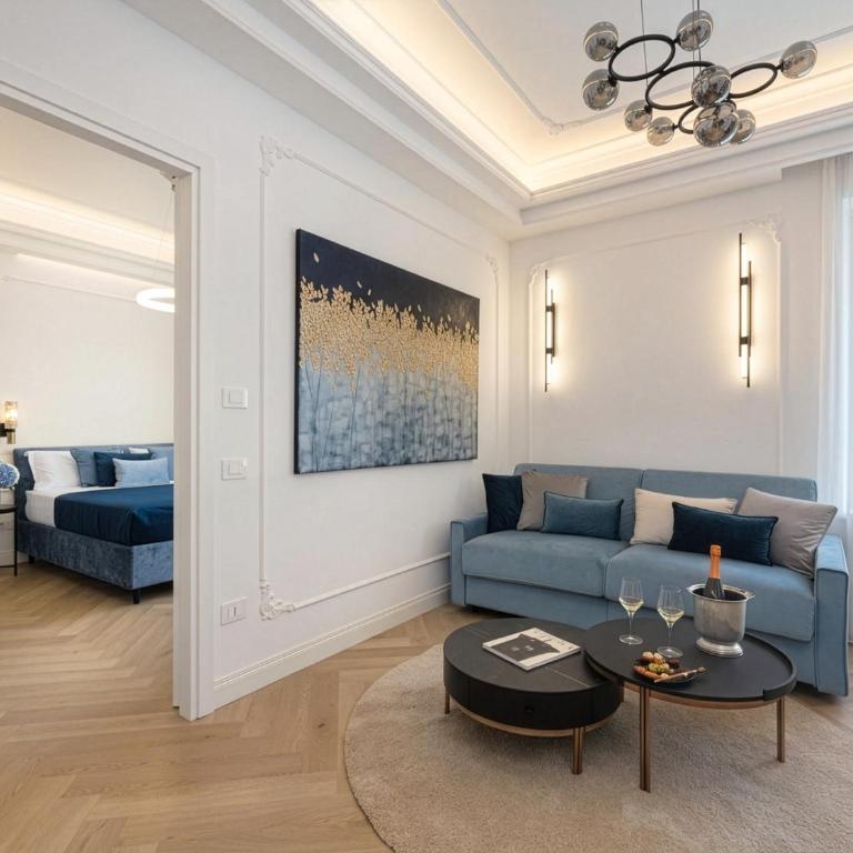 VillaNoa Luxury Stay - Queen Suite with Spa Bath - 4