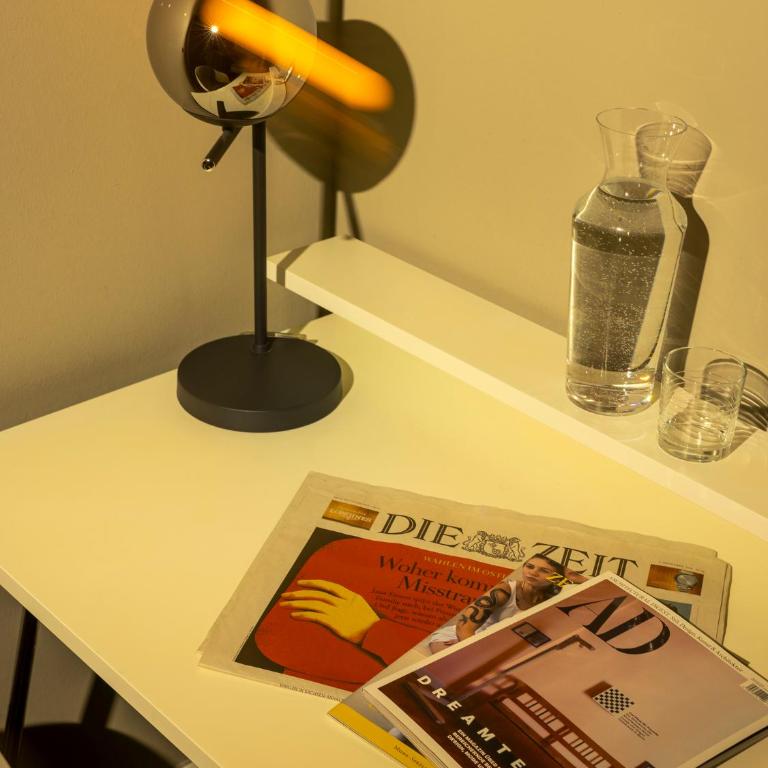 Das Nikolai Hotel - Einzelzimmer - 3