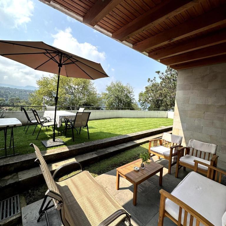 Casa Villur - Maison 4 Chambres - 2