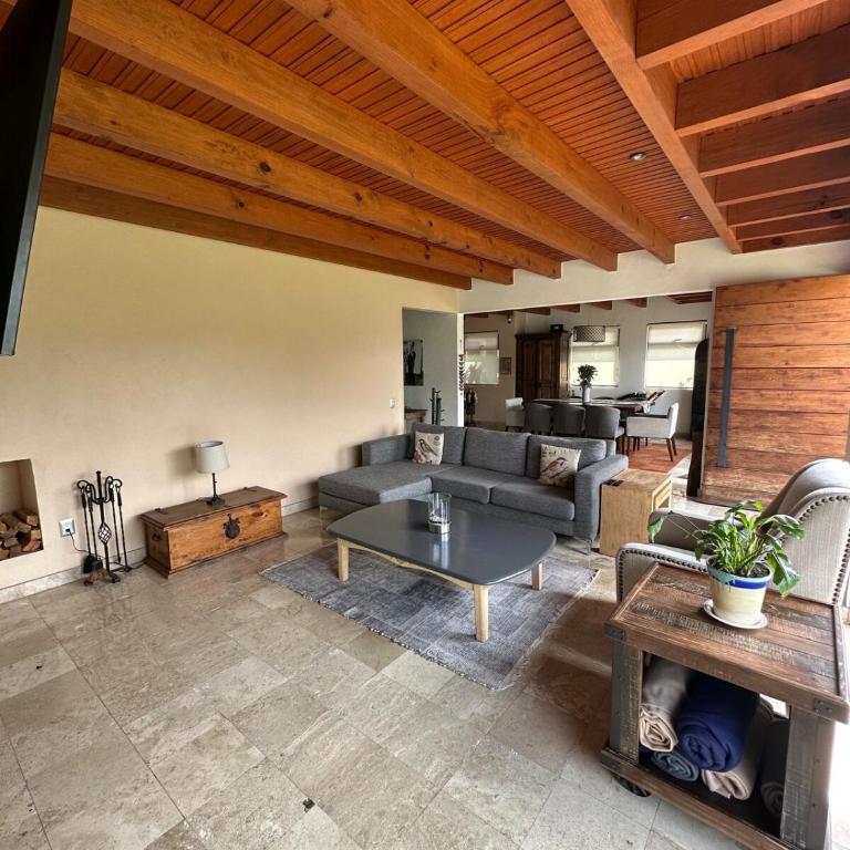Casa Villur - Maison 4 Chambres - 3