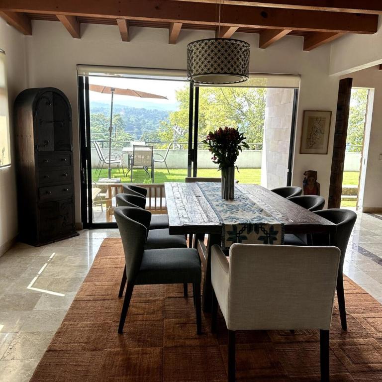 Casa Villur - Maison 4 Chambres - 4