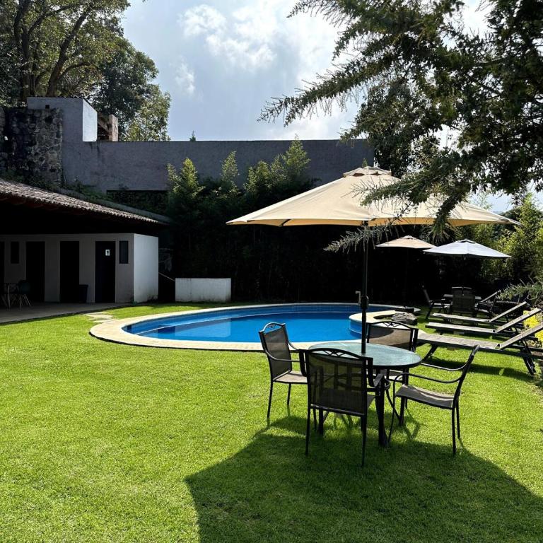 Casa Villur - Maison 4 Chambres - 6