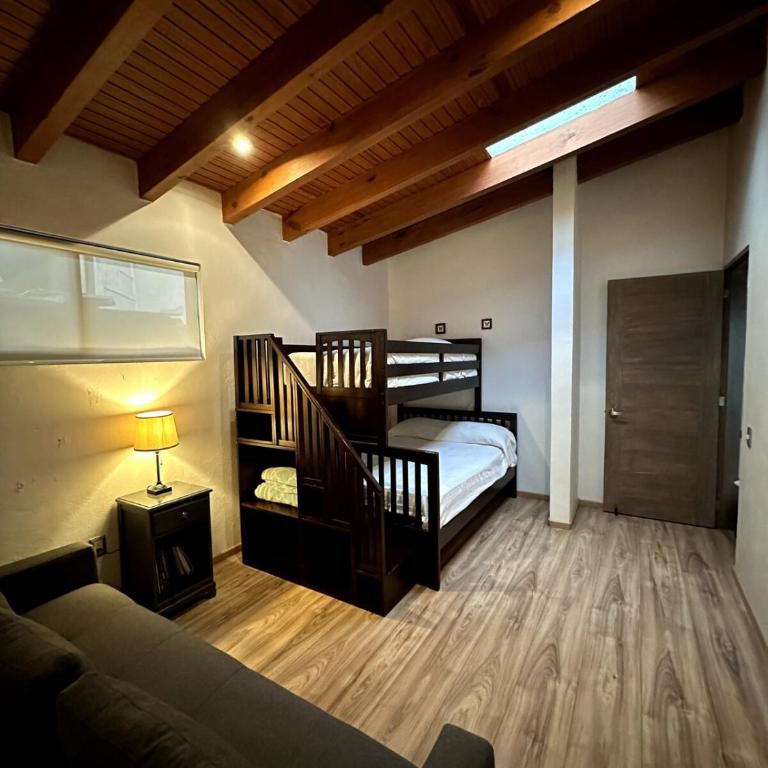 Casa Villur - Maison 4 Chambres - 7
