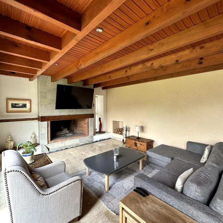 Casa Villur - Maison 4 Chambres - 15