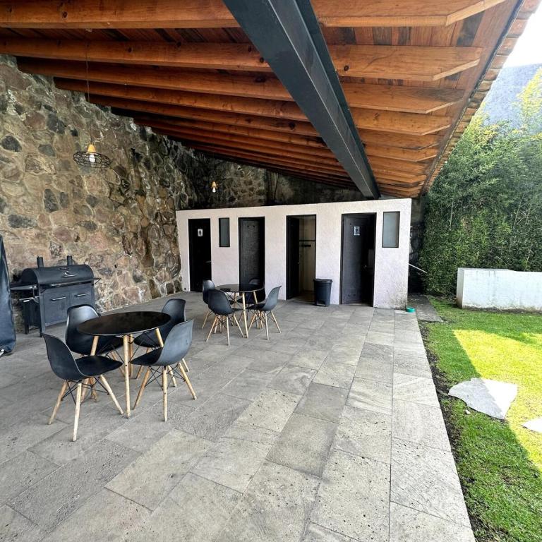 Casa Villur - Maison 4 Chambres - 16