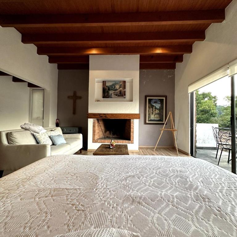 Casa Villur - Maison 4 Chambres - 17