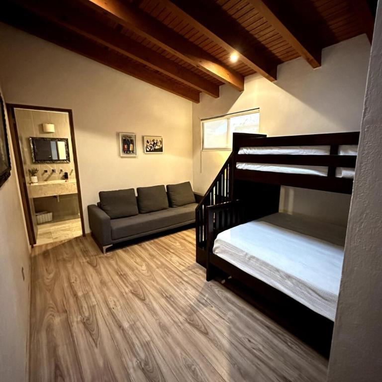 Casa Villur - Maison 4 Chambres - 18