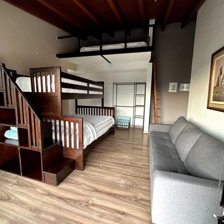 Casa Villur - Maison 4 Chambres - 26