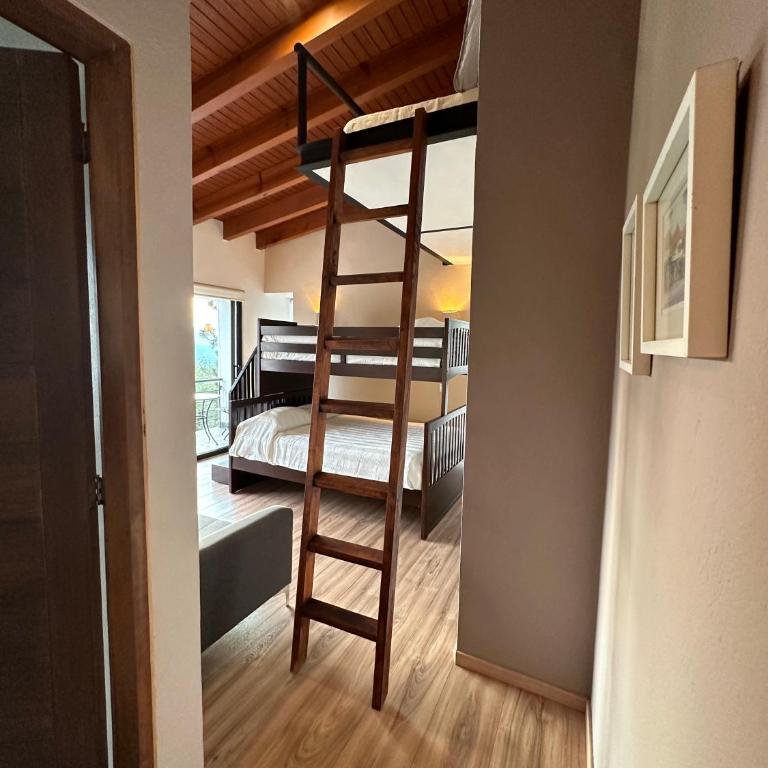 Casa Villur - Maison 4 Chambres - 47