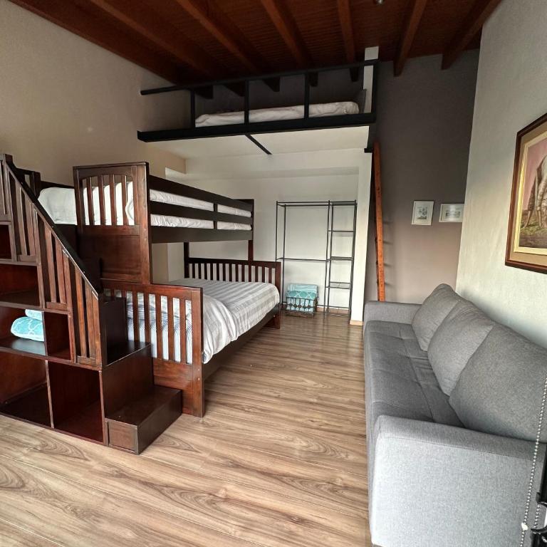 Casa Villur - Maison 4 Chambres - 45