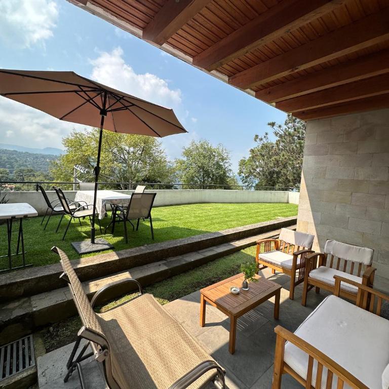 Casa Villur - Maison 4 Chambres - 32