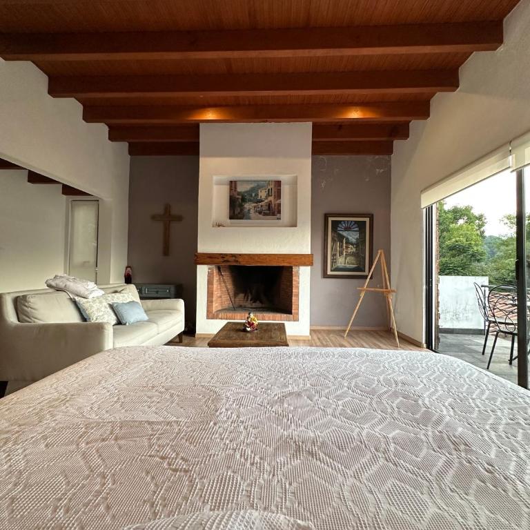 Casa Villur - Maison 4 Chambres - 38