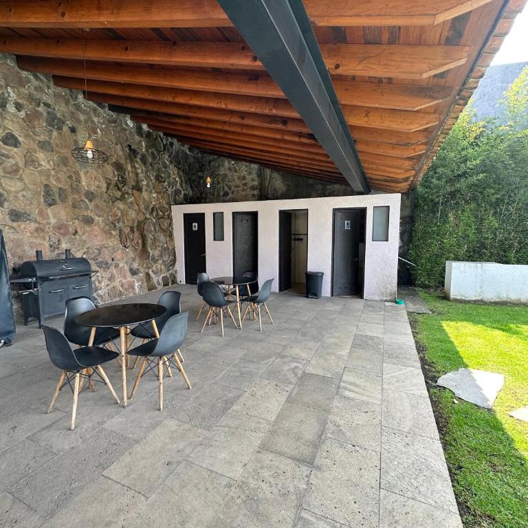 Casa Villur - Maison 4 Chambres - 31