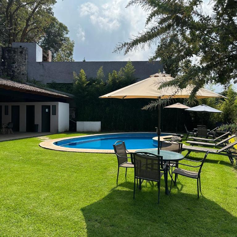 Casa Villur - Maison 4 Chambres - 28