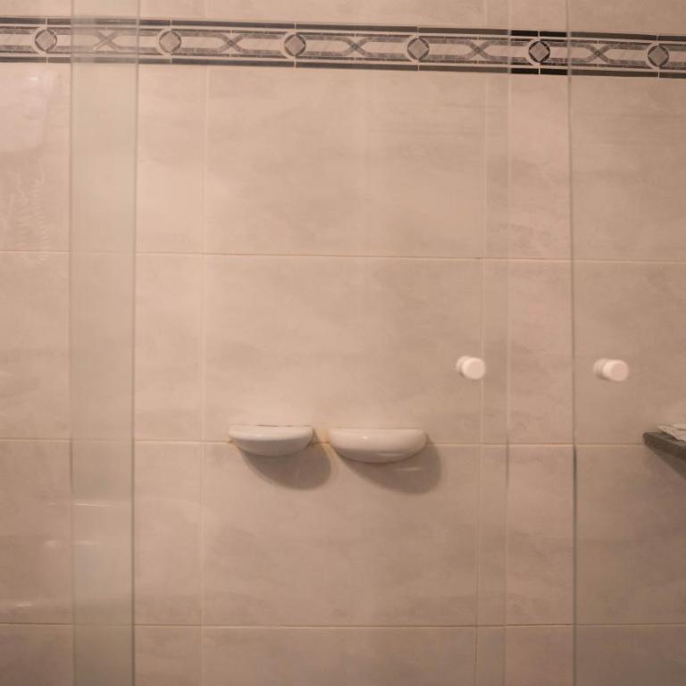 Hotel Presidente - Habitación Doble Estándar - 1 o 2 camas - 13
