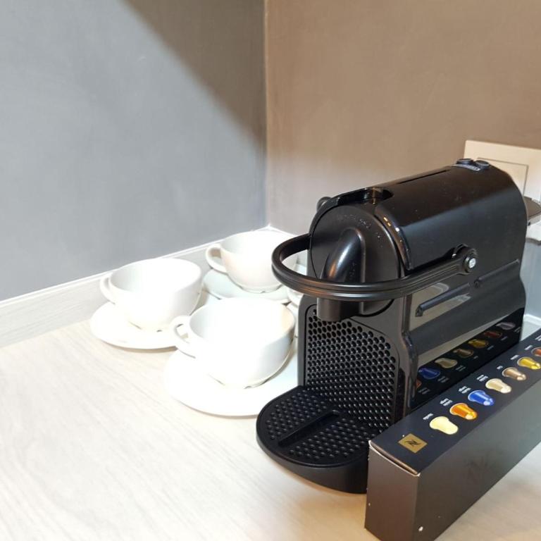 Picasso Premium - Apartamento Deluxe - 14