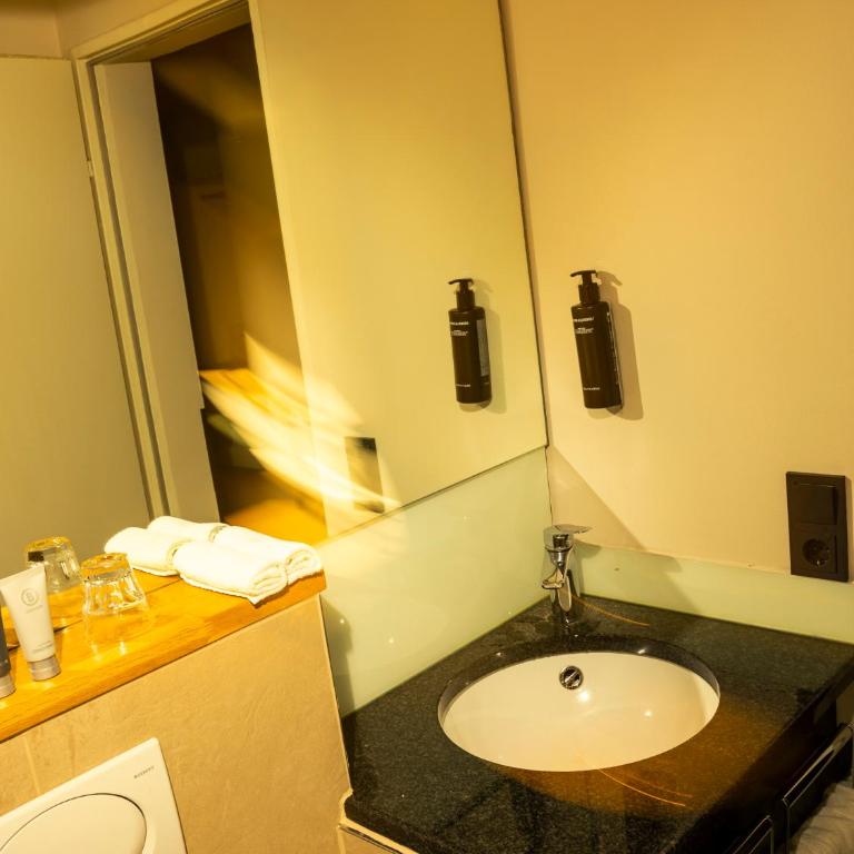 Das Nikolai Hotel - Einzelzimmer - 4