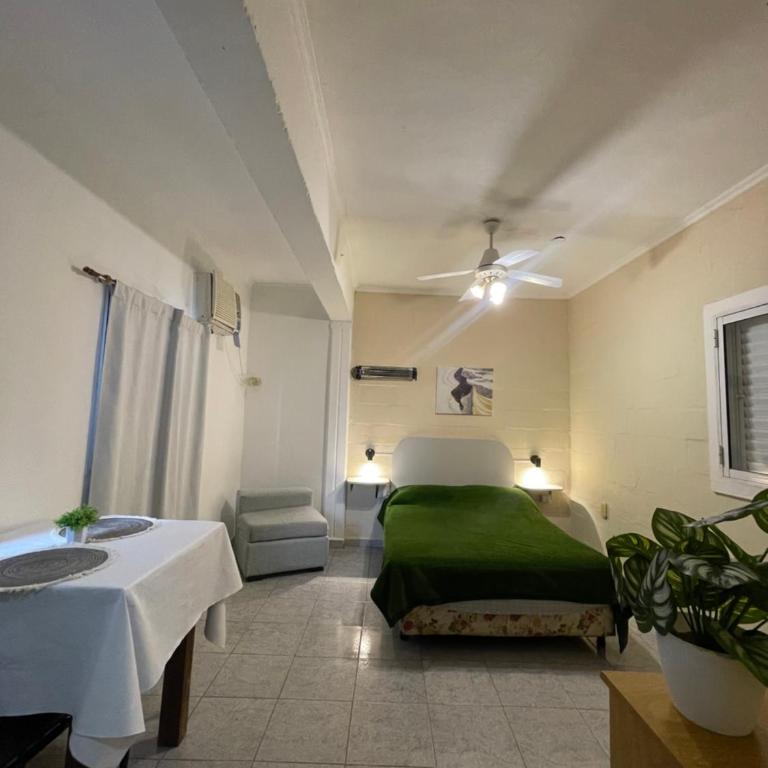 Los victorios Monoambiente MICRO CENTRO 1 - Habitación Doble - 1