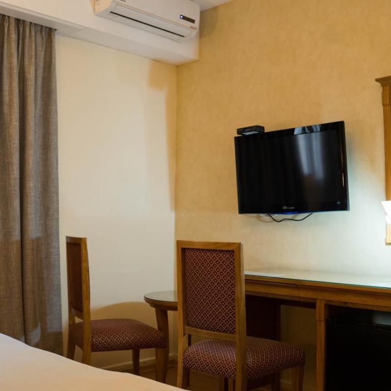 Hotel Presidente - Habitación Doble Superior - 1 o 2 camas - 15