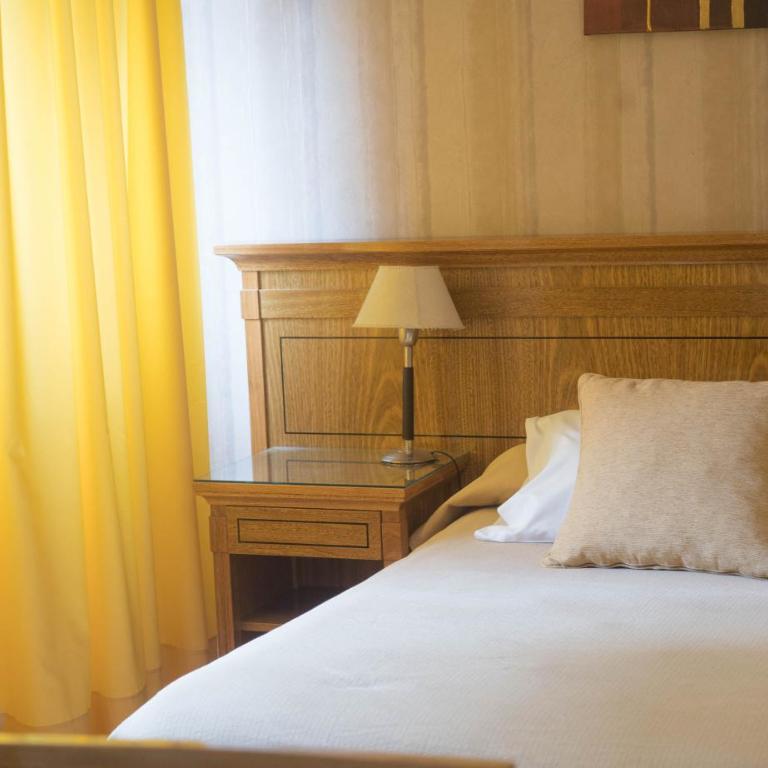 Hotel Presidente - Habitación Doble Superior - 1 o 2 camas - 12