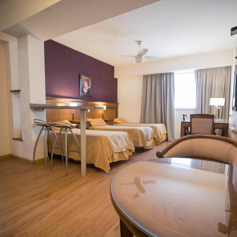 Hotel Presidente - Apartamento Superior - 10