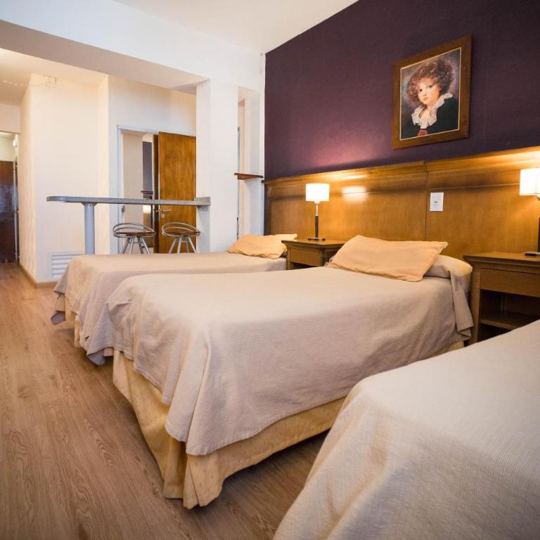 Hotel Presidente - Apartamento Superior - 13
