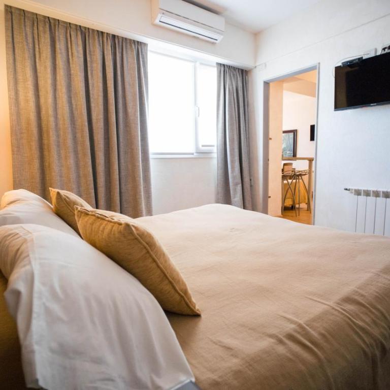 Hotel Presidente - Apartamento Superior - 14