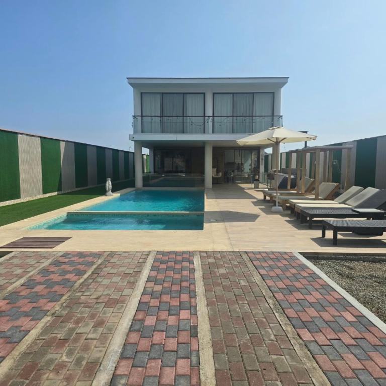 Casa Praderas del Sur - One-Bedroom Villa - 1