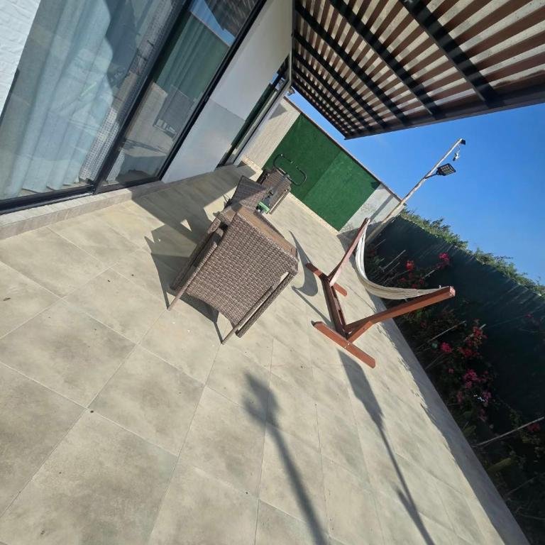 Casa Praderas del Sur - One-Bedroom Villa - 4