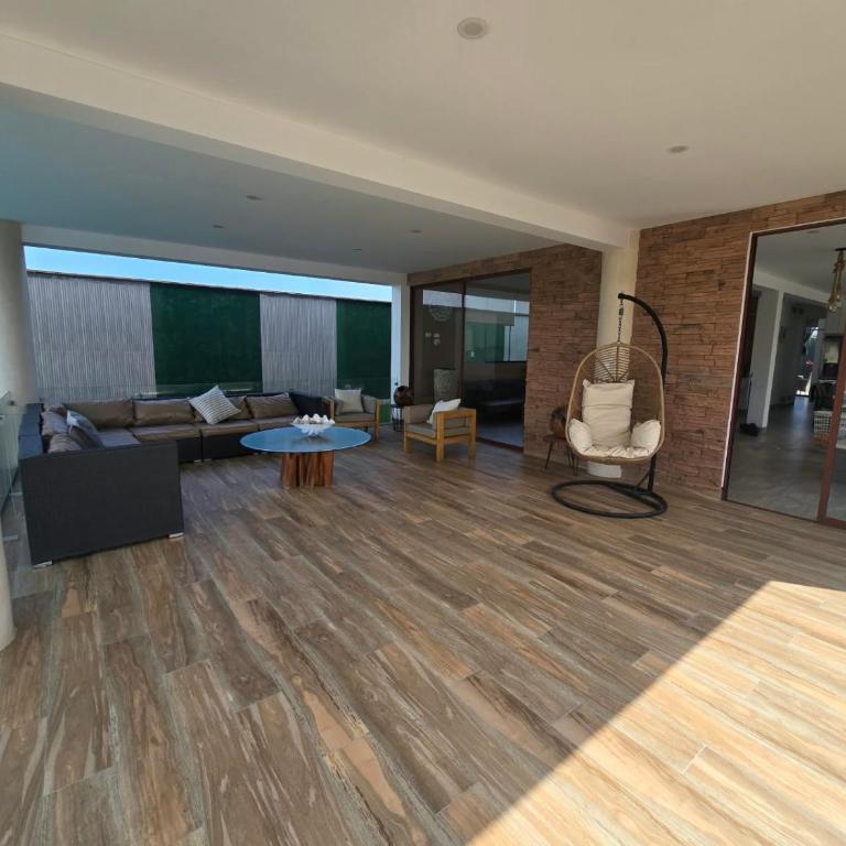 Casa Praderas del Sur - One-Bedroom Villa - 5